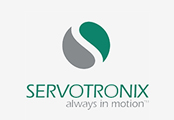 Servotronix logo